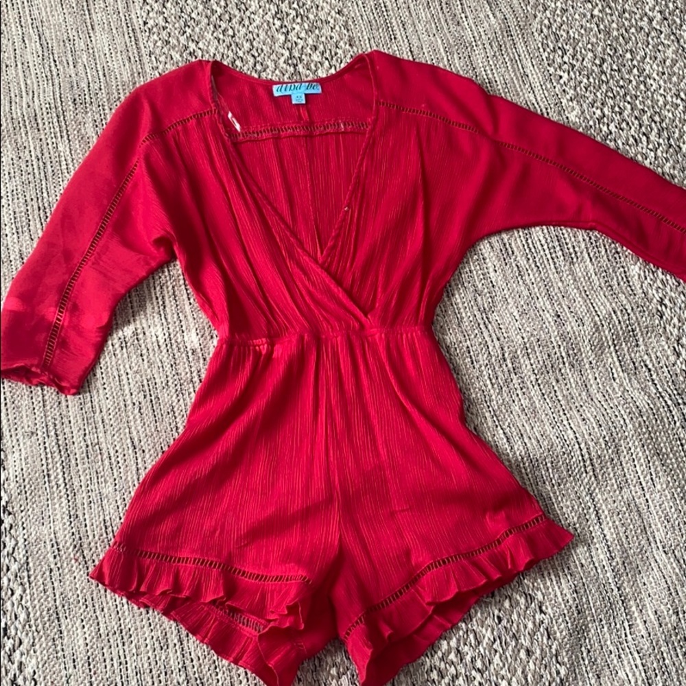 Romper
